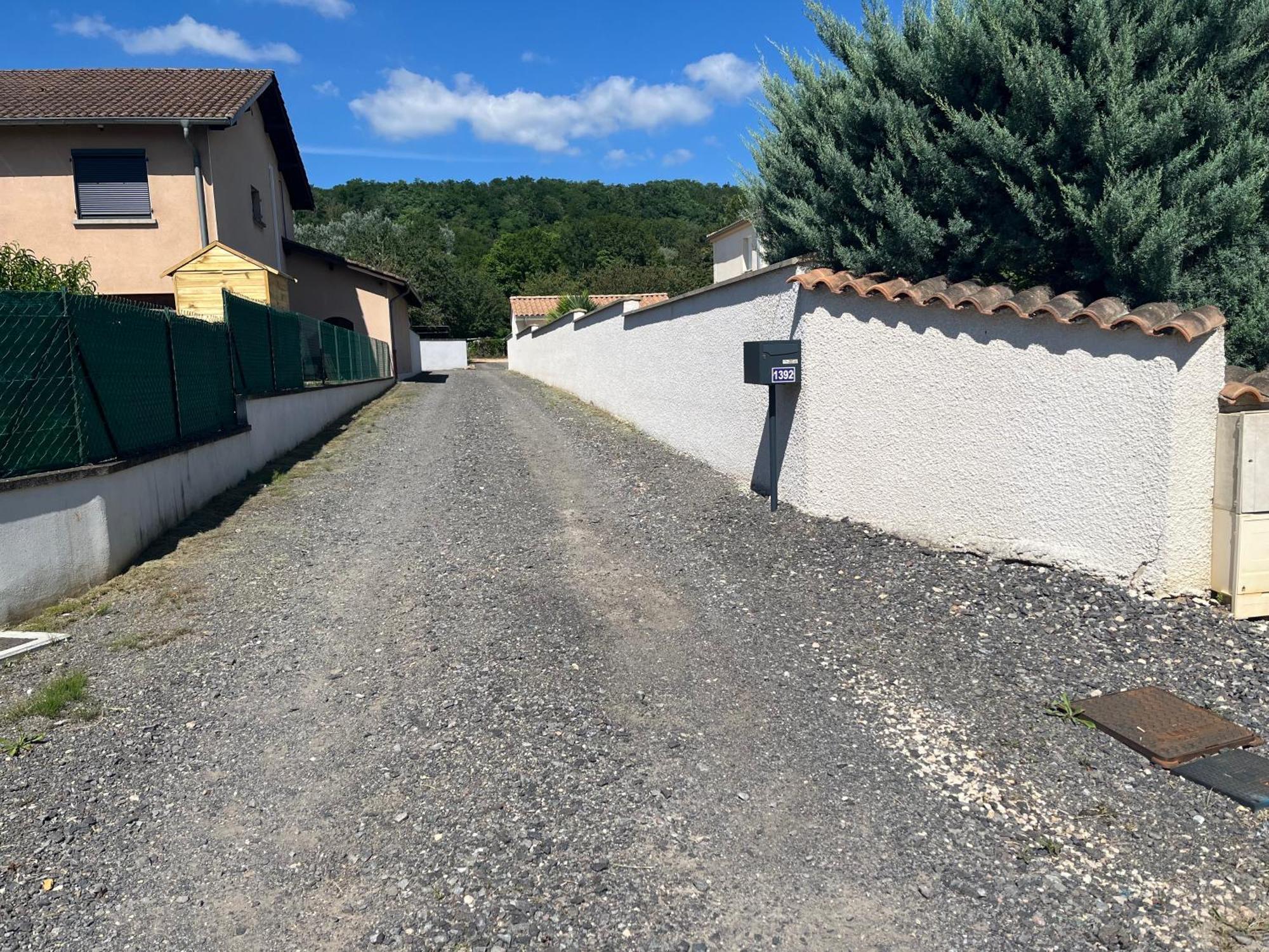 Villa La Vremontoise Mâcon Exterior foto